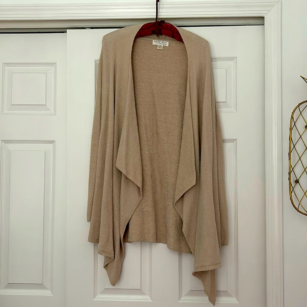 Barefoot Dreams Wrap